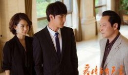 电视剧爱情自有天意在线观看