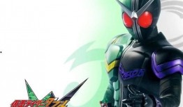 假面骑士w在线观看,在线观看，揭秘虚拟世界的英雄传奇