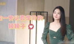 赵丽颖天涯真实爆料视频,娱乐圈背后的真相与争议