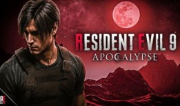 生化危机9最新爆料,惊悚回归，揭秘病毒起源与神秘组织